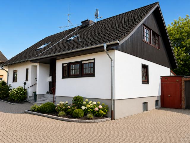 Haus kaufen in Rauxel, Castrop-Rauxel