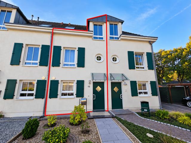 1.451 Häuser kaufen in Castrop-Rauxel