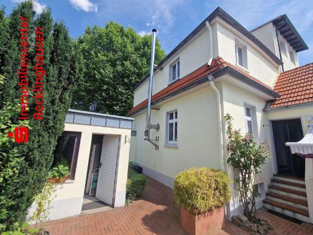 Haus kaufen in Rauxel, Castrop-Rauxel