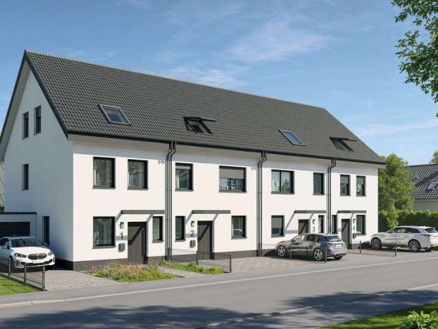 Haus kaufen in Rauxel, Castrop-Rauxel