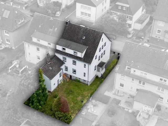Haus kaufen in Rauxel, Castrop-Rauxel