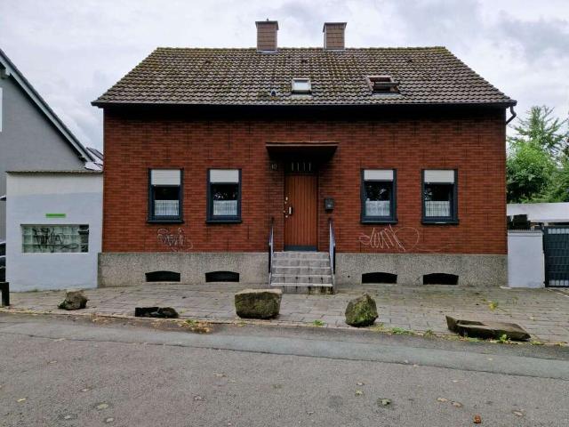 Haus kaufen in Rauxel, Castrop-Rauxel