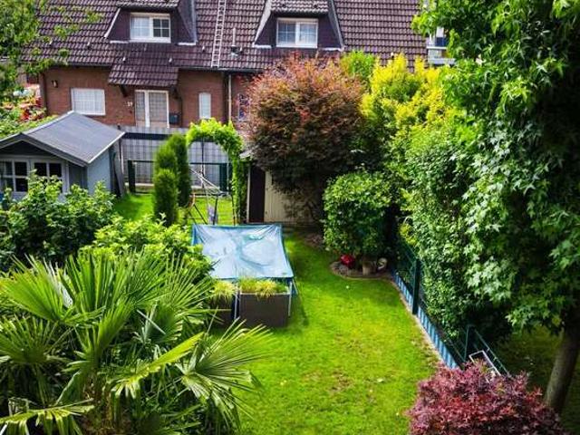 Haus kaufen in Rauxel, Castrop-Rauxel