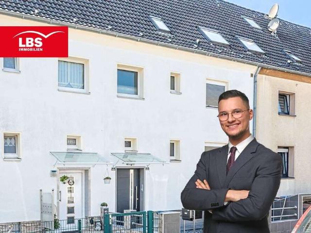 Haus kaufen in Castrop-Rauxel, Rauxel