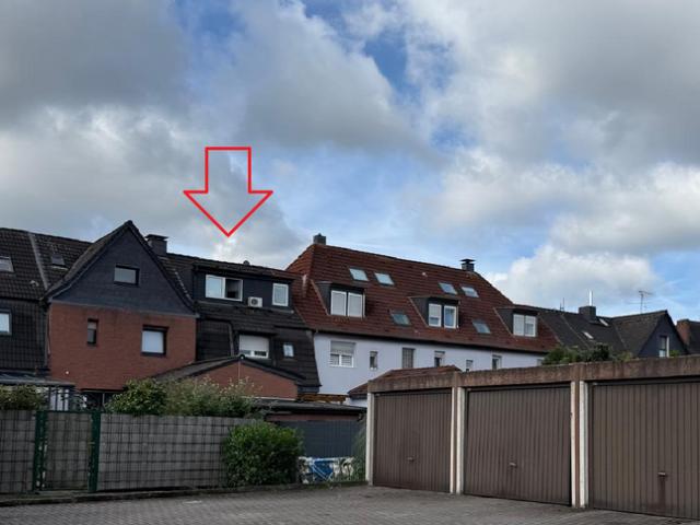Haus kaufen in Rauxel, Castrop-Rauxel