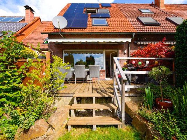 Haus kaufen in Rauxel, Castrop-Rauxel