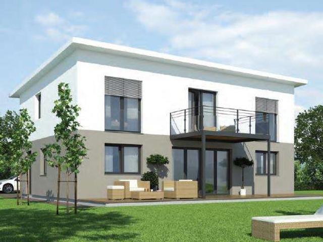 Haus kaufen in Rauxel, Castrop-Rauxel
