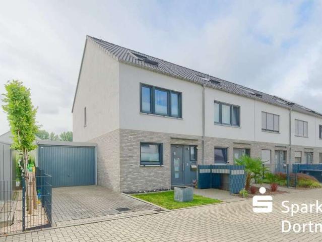 Haus kaufen in Rauxel, Castrop-Rauxel