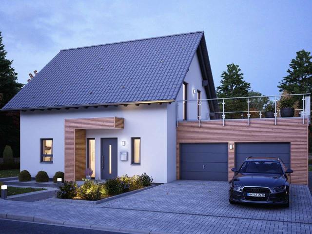 Haus kaufen in Becklem, Castrop-Rauxel