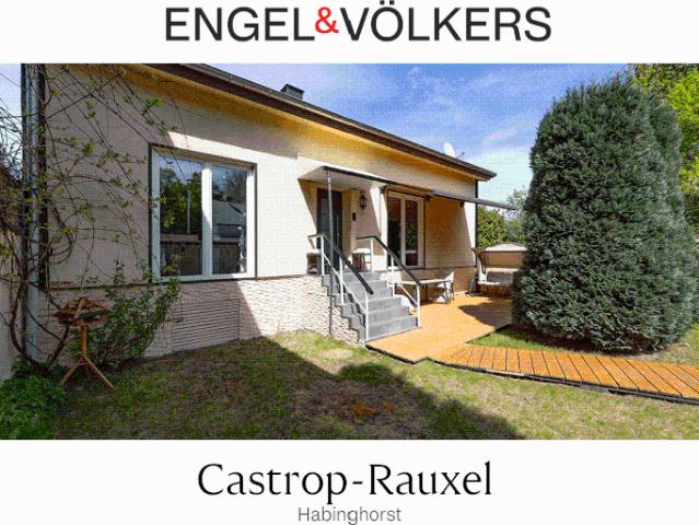 Haus kaufen in Rauxel, Castrop-Rauxel