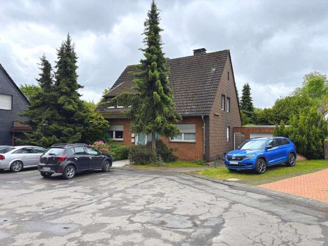Haus kaufen in Rauxel, Castrop-Rauxel