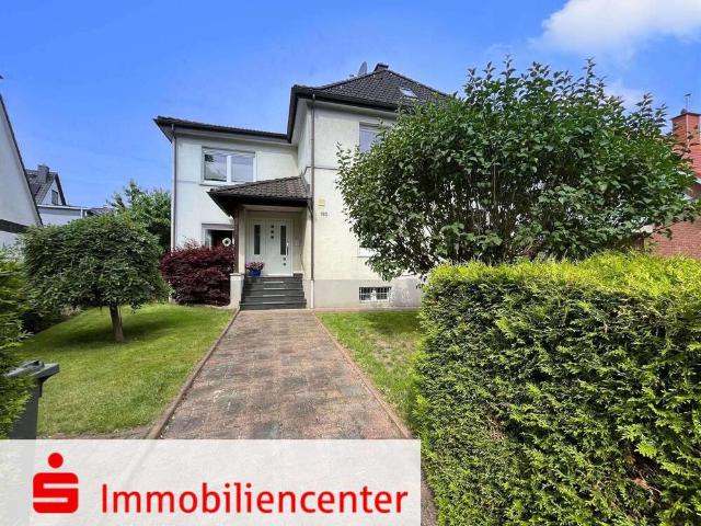 Haus kaufen in Rauxel, Castrop-Rauxel