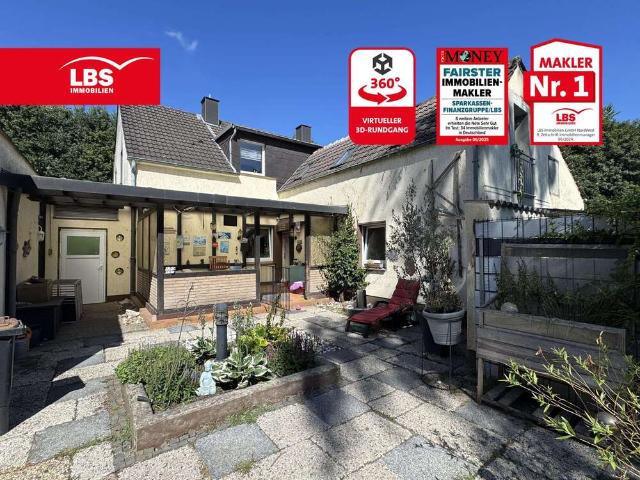 Haus kaufen in Rauxel, Castrop-Rauxel