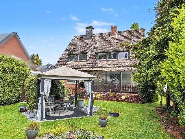 Haus kaufen in Rauxel, Castrop-Rauxel