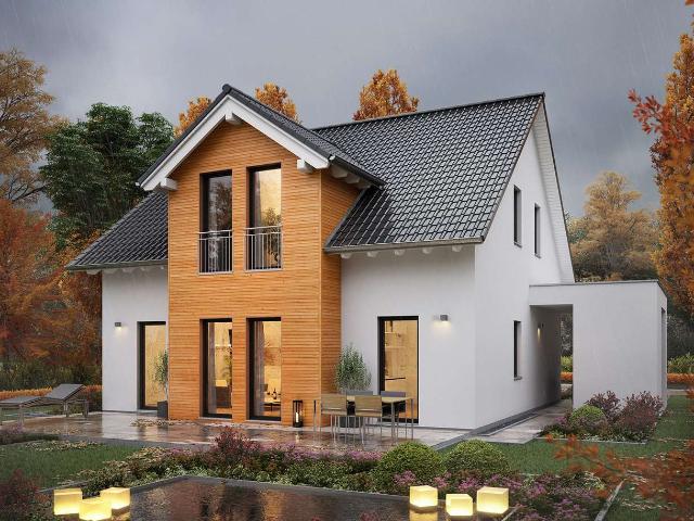 Haus kaufen in Bladenhorst, Castrop-Rauxel