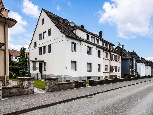 Haus kaufen in Rauxel, Castrop-Rauxel
