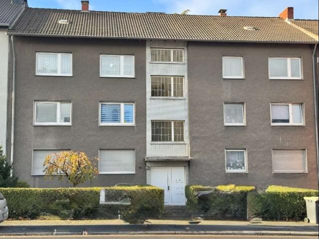 Haus kaufen in Rauxel, Castrop-Rauxel