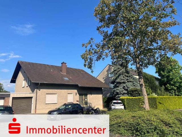 Haus kaufen in Rauxel, Castrop-Rauxel