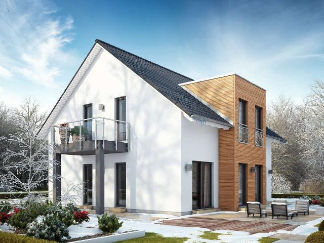 Haus kaufen in Bladenhorst, Castrop-Rauxel