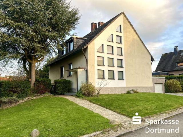 Haus kaufen in Rauxel, Castrop-Rauxel