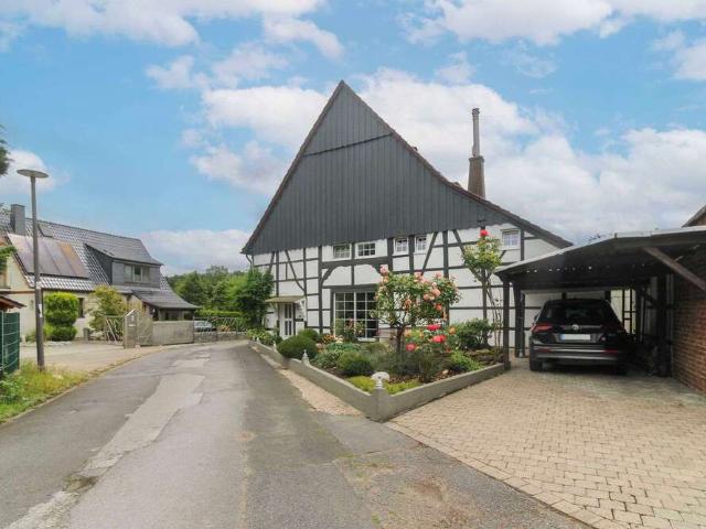 Haus kaufen in Castrop-Rauxel, Rauxel