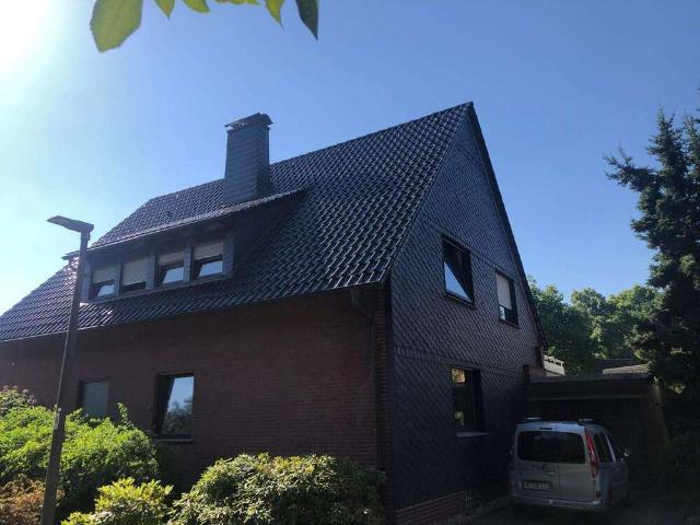 Haus kaufen in Rauxel, Castrop-Rauxel