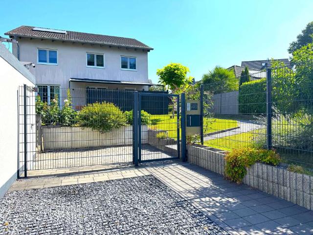Haus kaufen in Rauxel, Castrop-Rauxel