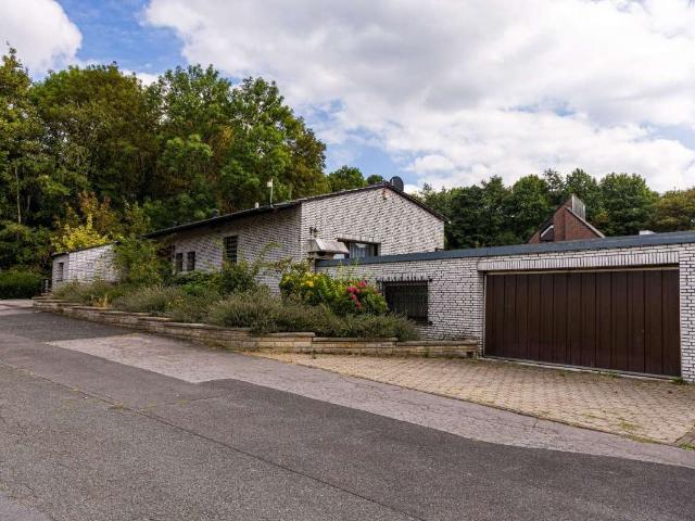 Haus kaufen in Rauxel, Castrop-Rauxel
