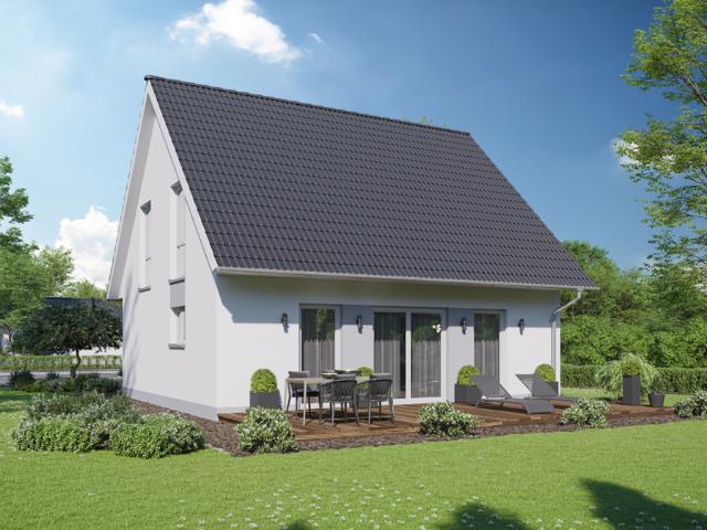 Haus kaufen in Rauxel, Castrop-Rauxel