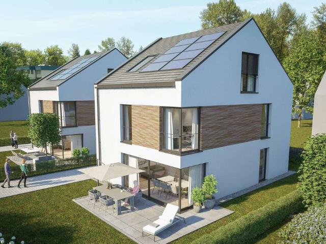 Haus kaufen in Rauxel, Castrop-Rauxel