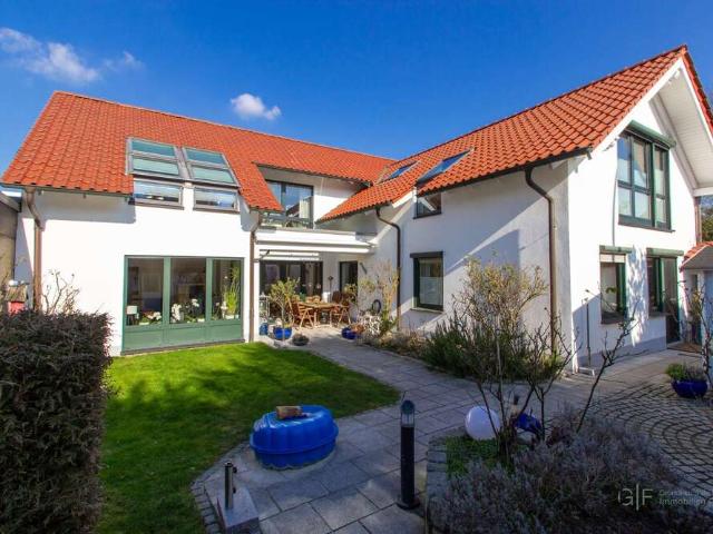 Haus kaufen in Castrop-Rauxel, Rauxel