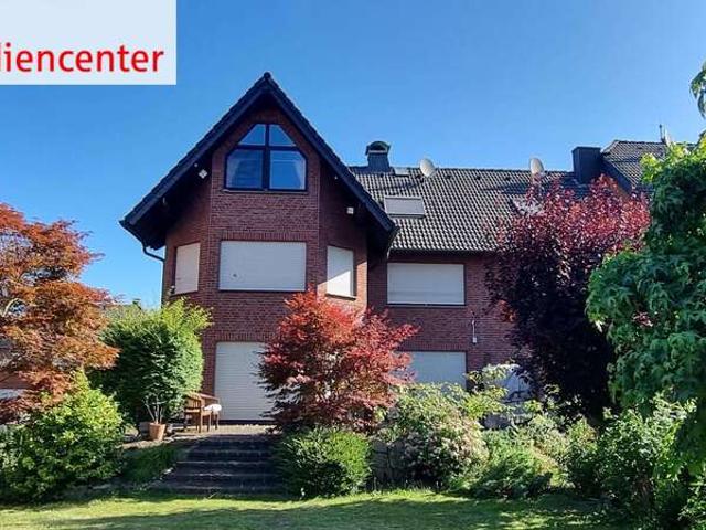 Haus kaufen in Rauxel, Castrop-Rauxel