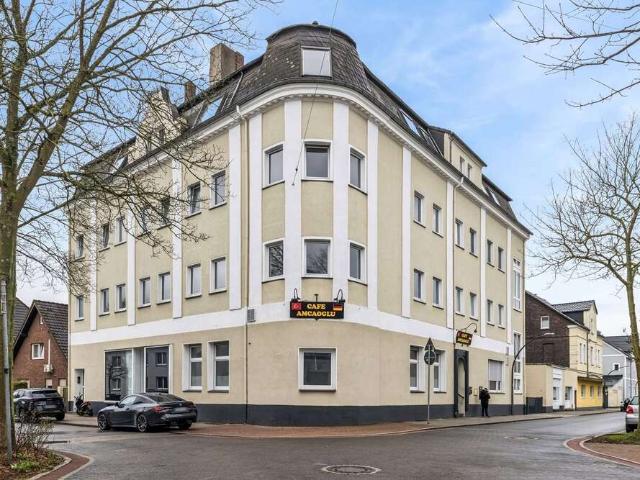 Haus kaufen in Schwerin, Castrop-Rauxel