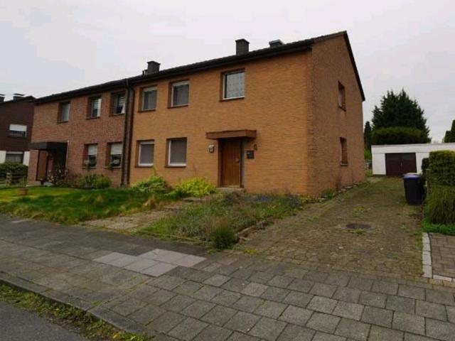 Haus kaufen in Ickern Nord, Castrop-Rauxel