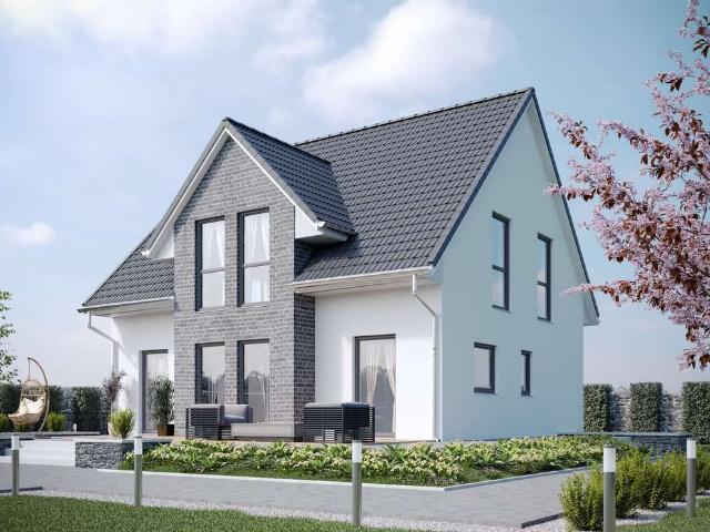Haus kaufen in Cavertitz, Sachsen