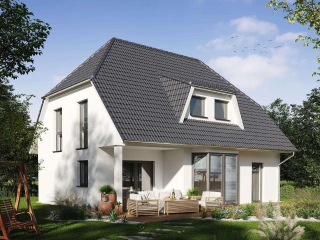 Haus kaufen in Chemnitz, Sachsen