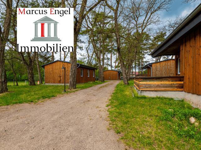 Haus kaufen in Chorin