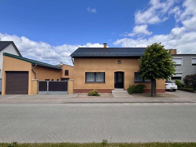 Haus kaufen in Chorin, Brandenburg