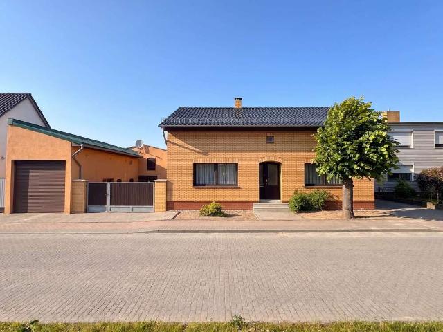Haus kaufen in Chorin, Brandenburg