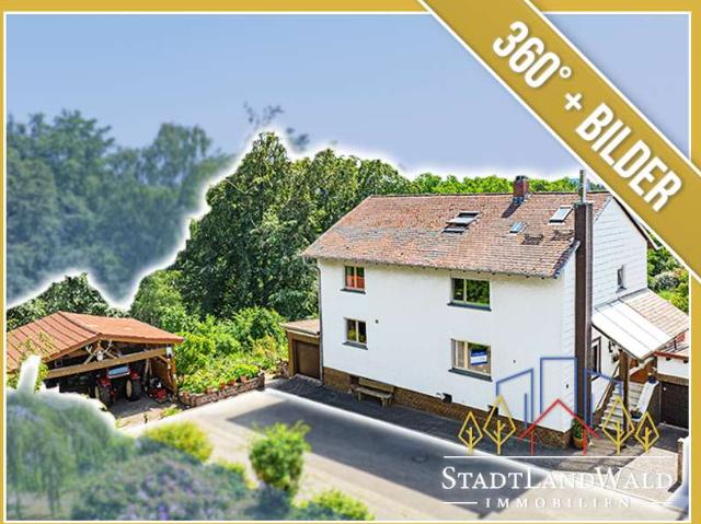Haus kaufen in Clausen, Rheinland-Pfalz