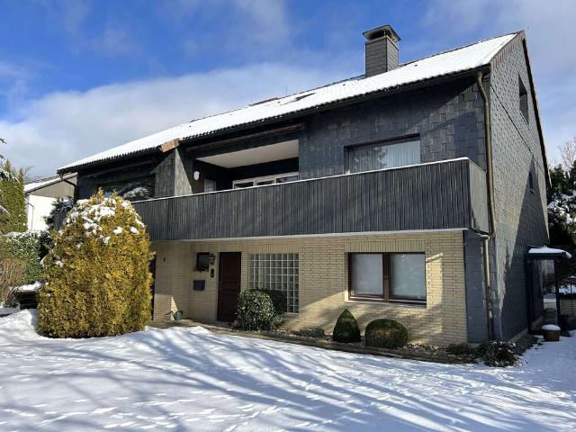 Haus kaufen in Clausthal-Zellerfeld, Niedersachsen