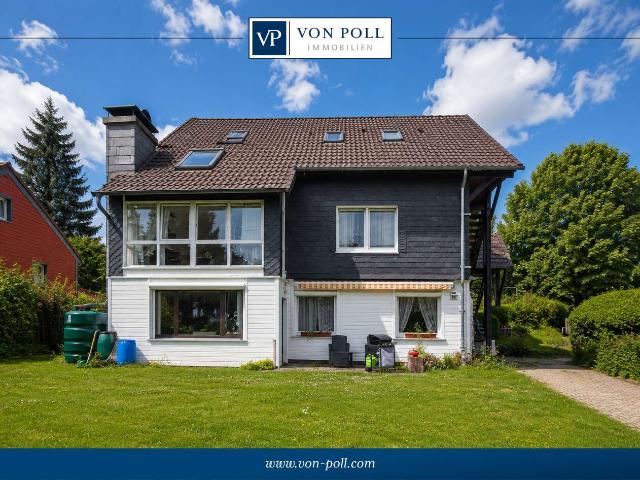 Haus kaufen in Clausthal-Zellerfeld, Niedersachsen
