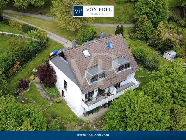Haus kaufen in Clausthal-Zellerfeld, Niedersachsen