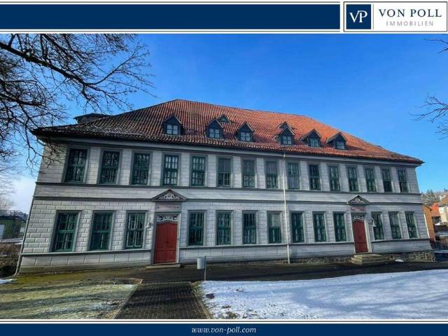 Haus kaufen in Clausthal-Zellerfeld