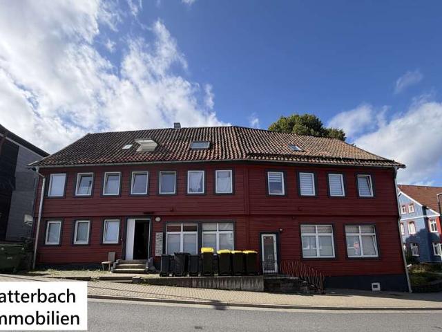 Haus kaufen in Clausthal-Zellerfeld, Niedersachsen