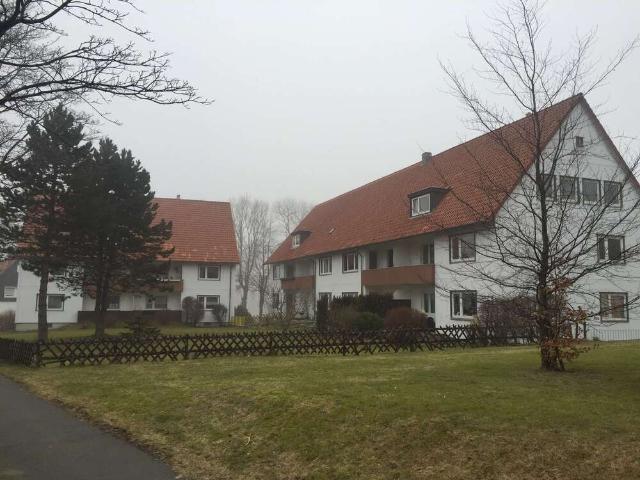 Haus kaufen in Clausthal-Zellerfeld, Niedersachsen