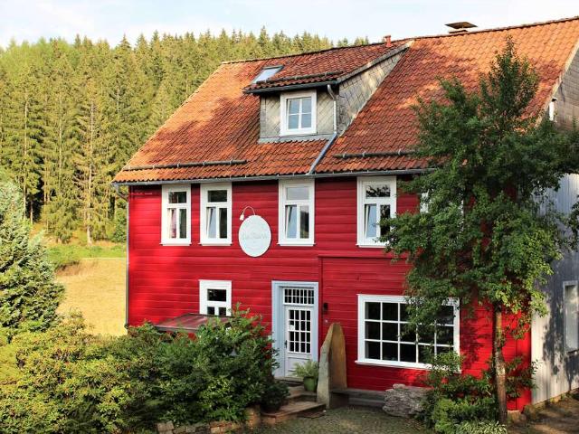 Haus kaufen in Clausthal-Zellerfeld, Niedersachsen
