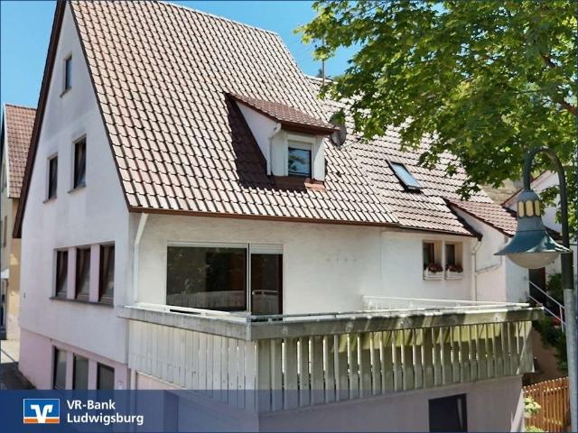 Haus kaufen in Cleebronn, Baden-Württemberg
