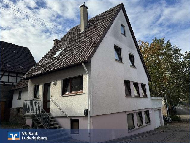 Haus kaufen in Cleebronn, Baden-Württemberg