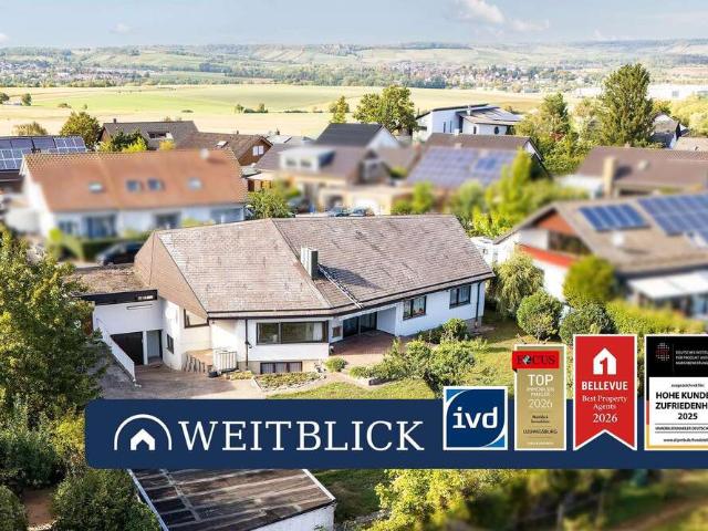 Haus kaufen in Cleebronn, Landkreis Heilbronn